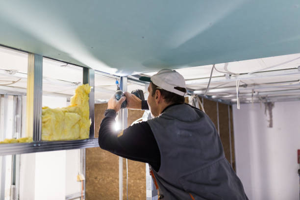 Best Spray Foam Insulation  in Gamewell, NC