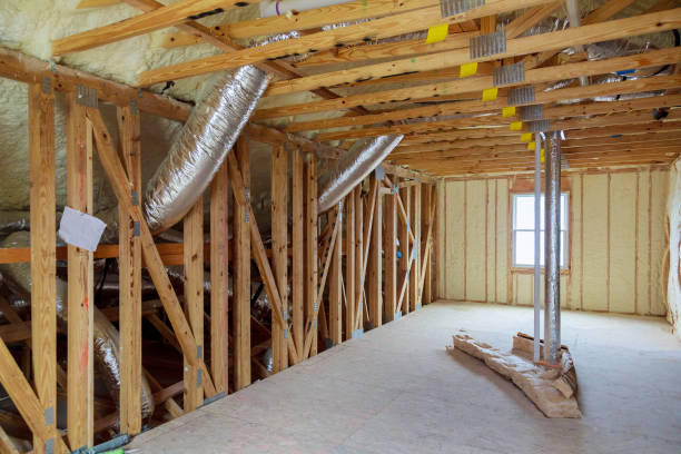 Best Insulation Installation Cost  in Gamewell, NC
