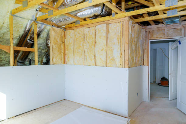 Best Affordable Insulation Services  in Gamewell, NC