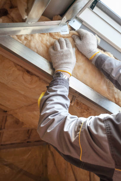 Best Insulation for New Construction  in Gamewell, NC
