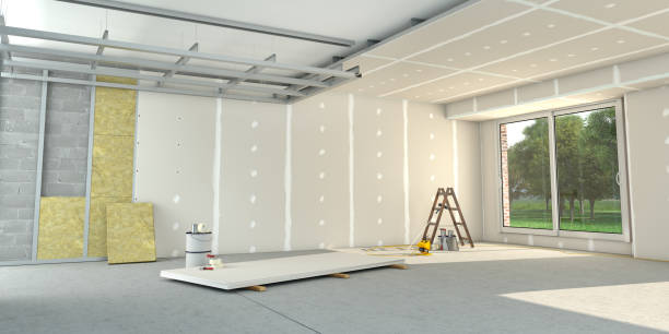 Best Residential Insulation Services  in Gamewell, NC