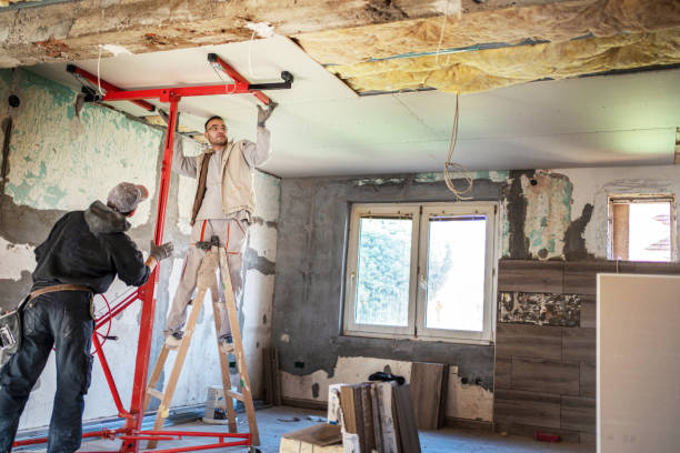 Best Energy-efficient Insulation  in Gamewell, NC
