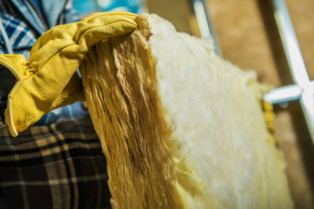 Best Professional Insulation Contractor  in Gamewell, NC