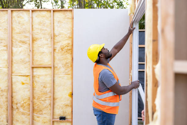 Range of Insulation Solutions in Gamewell, NC