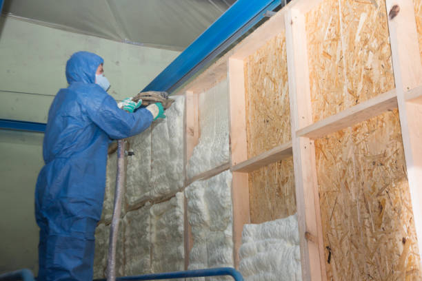 Gamewell, NC Insulation Contractor Company