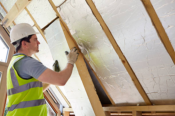 Best Fiberglass Insulation  in Gamewell, NC