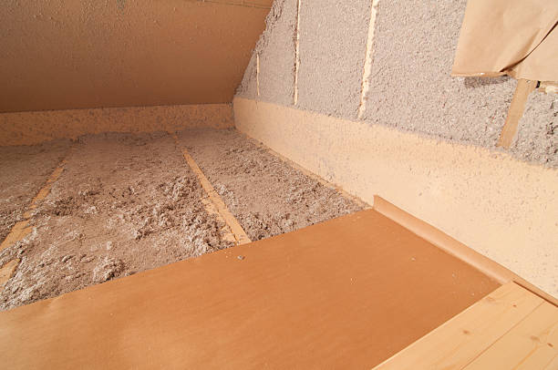 Best Crawl Space Insulation  in Gamewell, NC
