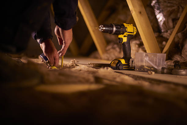 Best Commercial Insulation Contractor  in Gamewell, NC