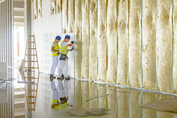 Attic Insulation Near Me in Gamewell, NC